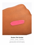 Pink Sorbet Matte Lip Color