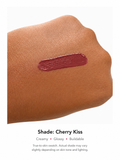 Cherry Kiss Matte Lip Color