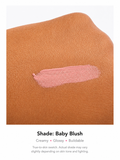 BABY BLUSH MATTE LIP COLOR