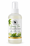 Green Tea and Aloe Facial and Body Toner