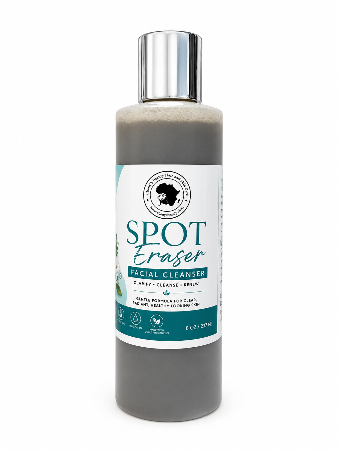Spot Eraser Facial Cleanser