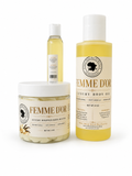 FEMME D’OR Body Care Duo