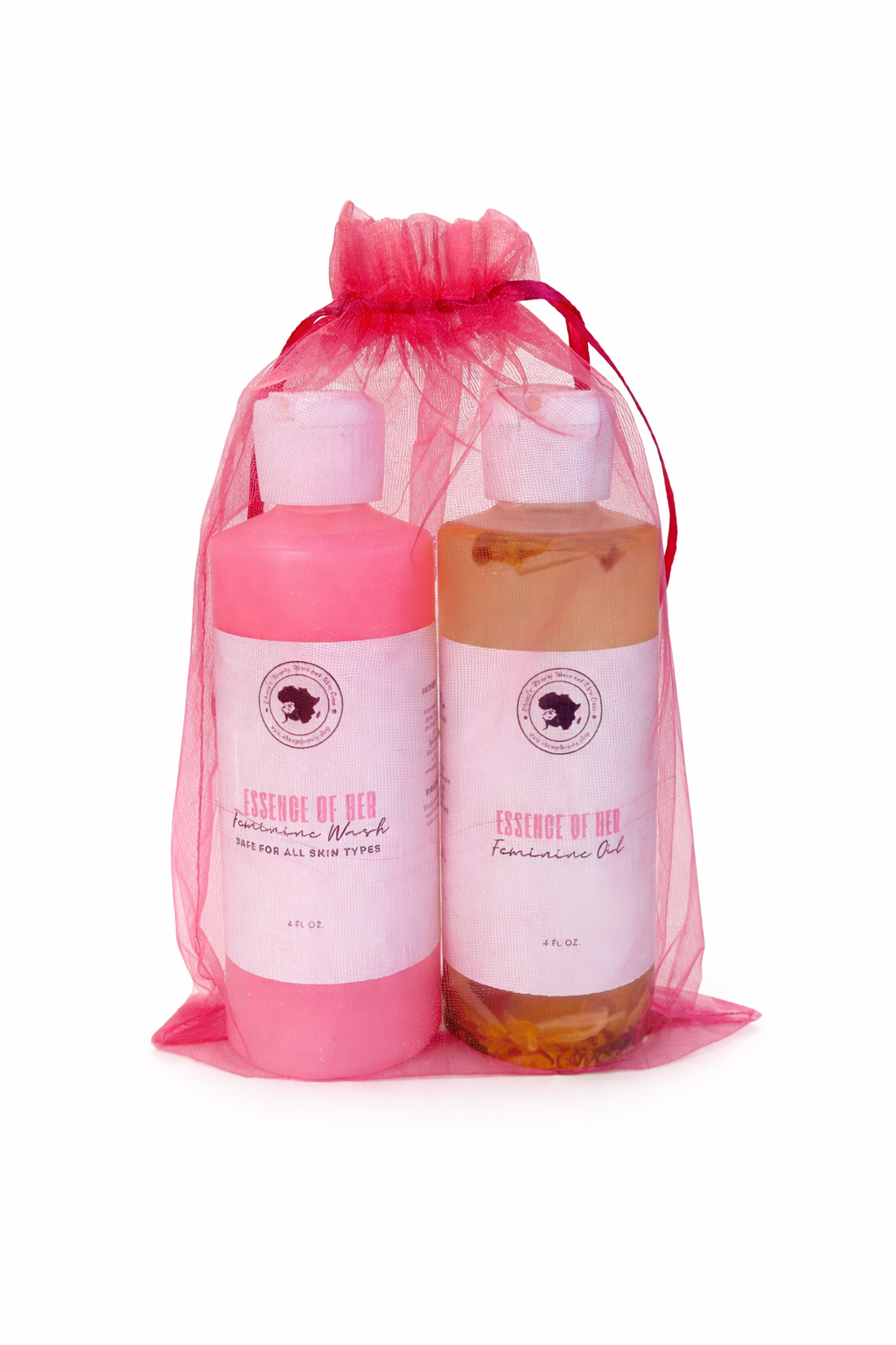 ESSENCE OF HER FEMININE CARE