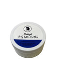 Midnight Men’s Body Butter – 8 oz | Ebony's Beauty Hair & Skin Care