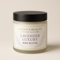 LAVENDER LUXURY BODY BUTTER