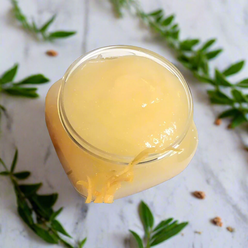 Sea Moss Collagen Face Mask