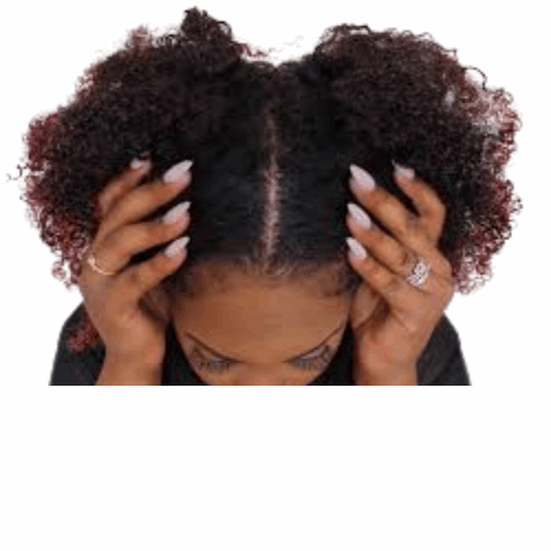 Get Your Grow On Ayurvedic Herbie Hair Oil
