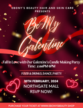 Galentine's Day Celebration