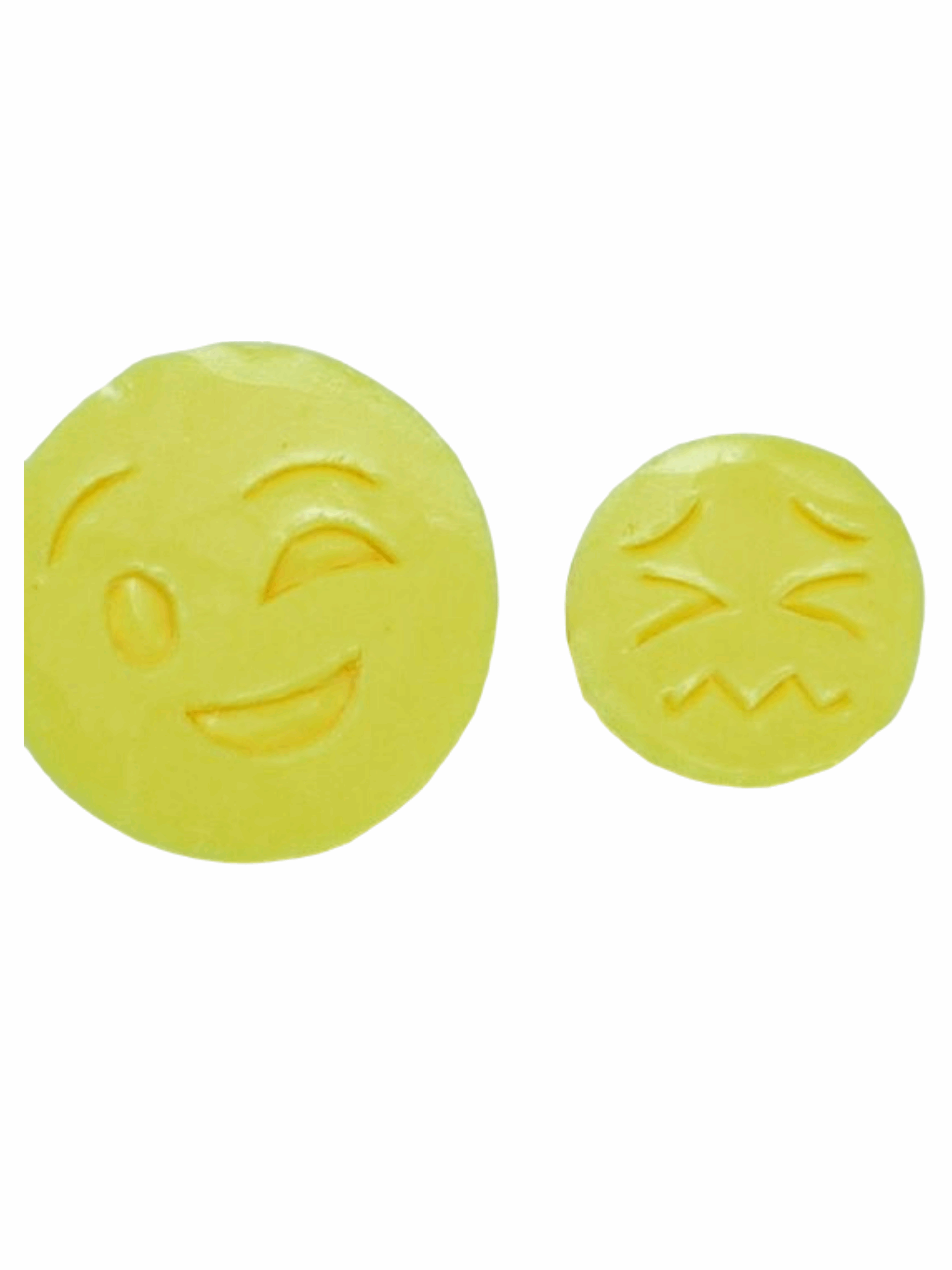 Emoji Kids Soap Set - Ebony's Beauty Hair and Skin Care LLC