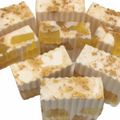 Cashmere Glow Soap - Ebony's Beauty Hair and Skin Care LLC