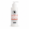 Amber Body Cream 4 oz by Ebony's Beauty Hair & Skin Care