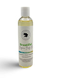 BEAUTIFUL MOISTURIZING BATH AND BODY OIL