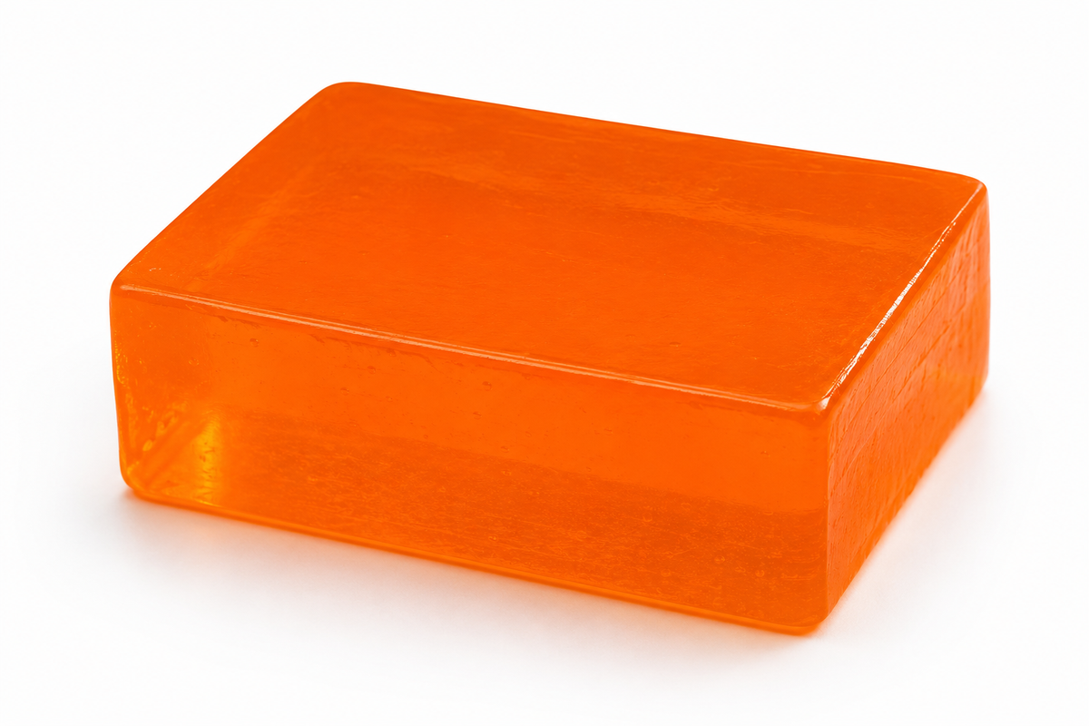 Beauty Glow Soap Bar for Acne & Blemishes by Ebony's Beauty Hair & Skin Care