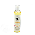 Butter Cream Hydrating Luxury Body Oil – 8 oz on white background