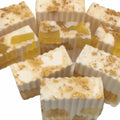 Cashmere Glow Soap Bar by Ebony's Beauty Hair & Skin Care
