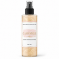 Cashmere Luxury Shimmer Body Mist by Ebony's Beauty Hair & Skin Care