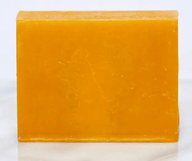 Chamomile, Lemongrass & Calendula Soap Bar by Ebony's Beauty Hair & Skin Care