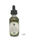 Clarifying Facial Serum by Ebony's Beauty Hair & Skin Care