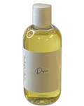 Desire Luxury Bath & Body Oil on white background