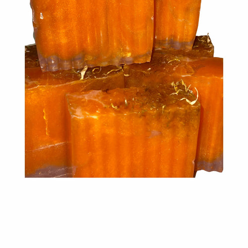 Glycerin Soap Bar | Ebony's Beauty Hair and Skin Care LLC