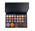 Girl Friend Eye Shadow Palette - Ebony's Beauty Hair and Skin Care LLC