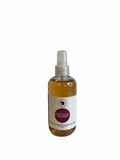 Black Tea and Berry Facial and Body Toner