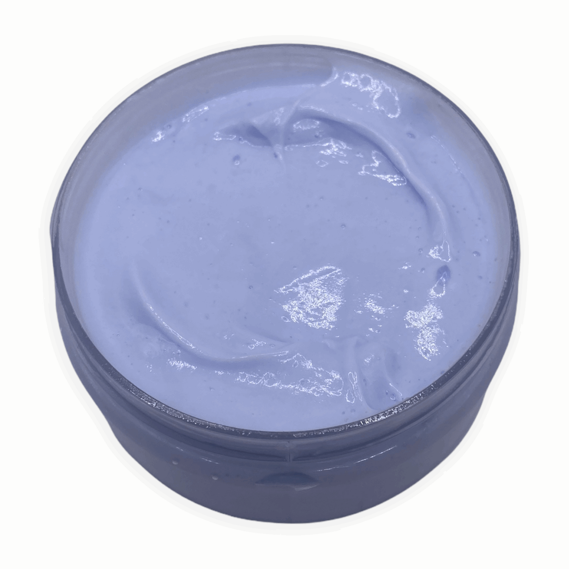BLUEBERRY VANILLA  2-IN-WHIPPED SOAP