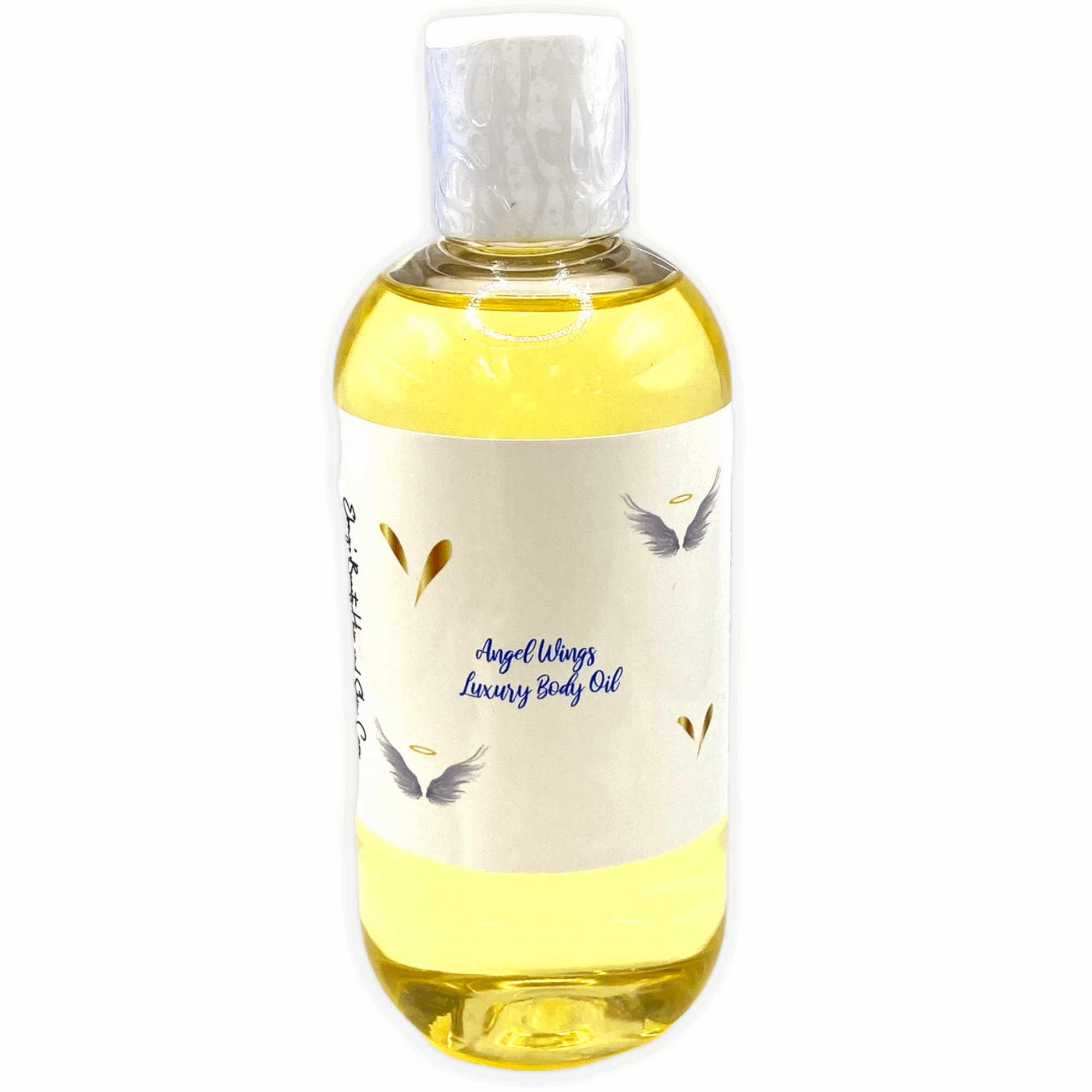 ANGEL WINGS LUXURY BODY OIL