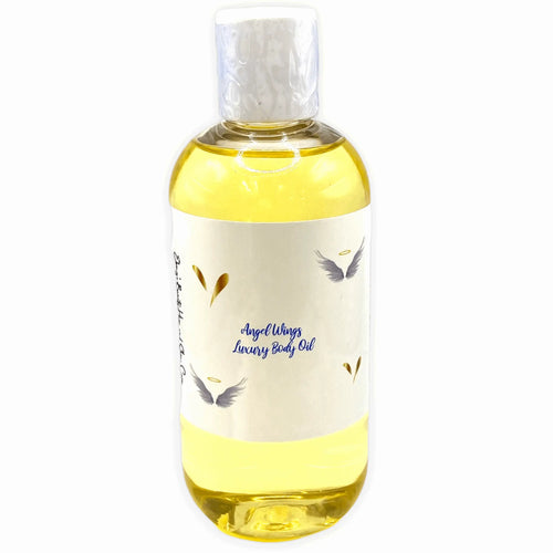 ANGEL WINGS LUXURY BODY OIL
