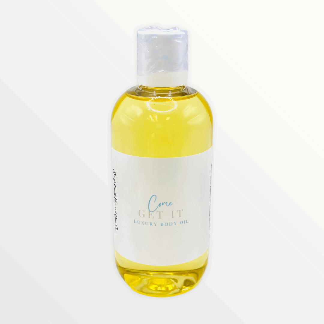 COME GET IT LUXURY BODY OIL