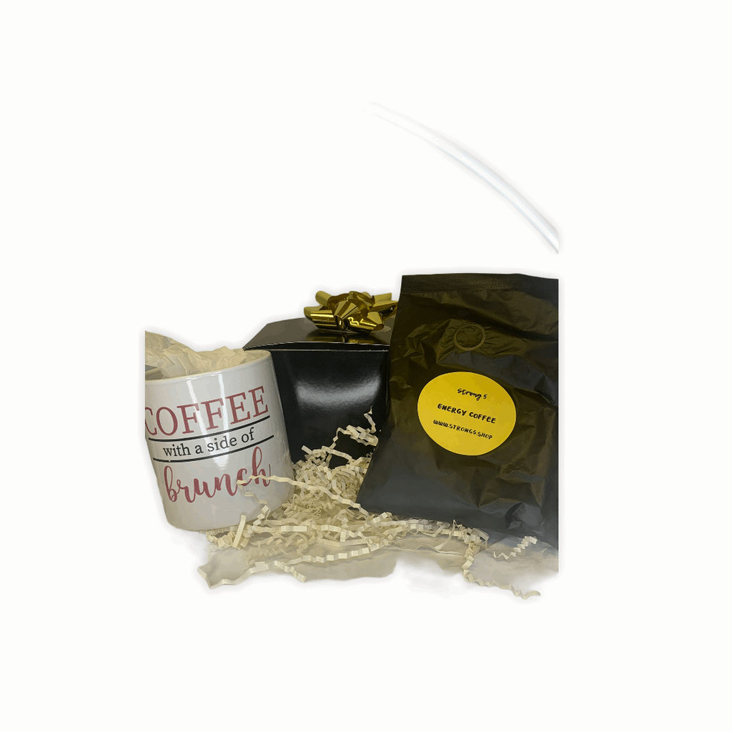 Coffee and Mug Gift Set