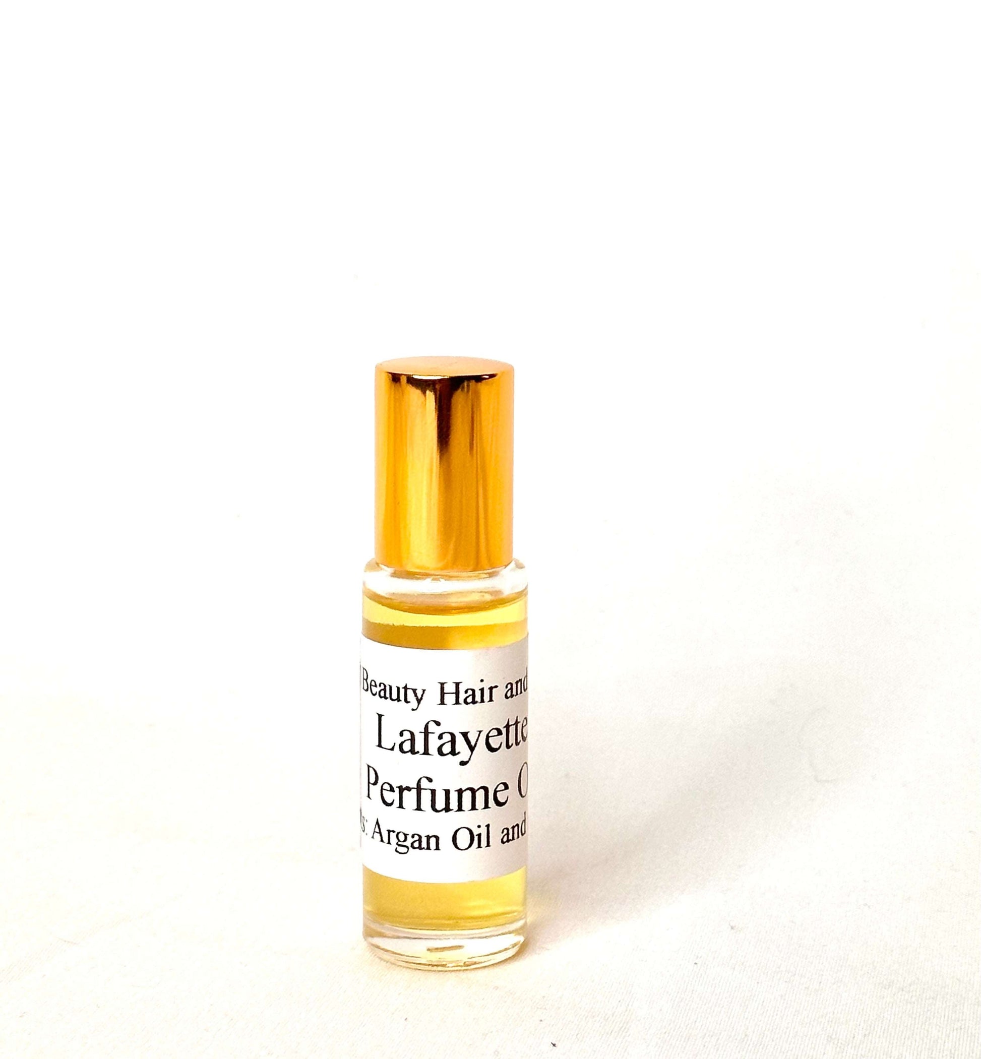 Lafayette Roll On Perfume Oil