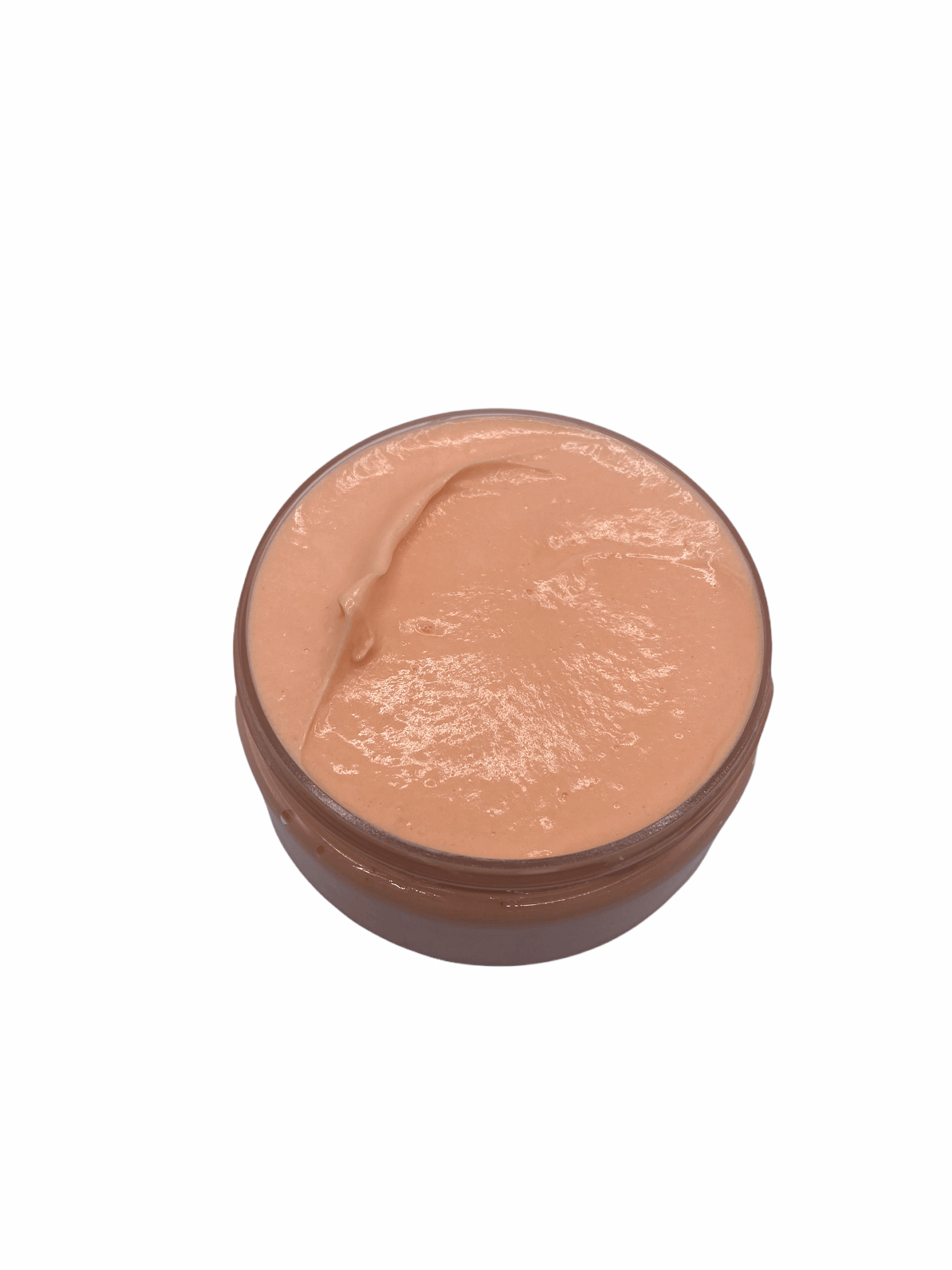 BUTT NAKED 2-IN-1 WHIPPED SOAP