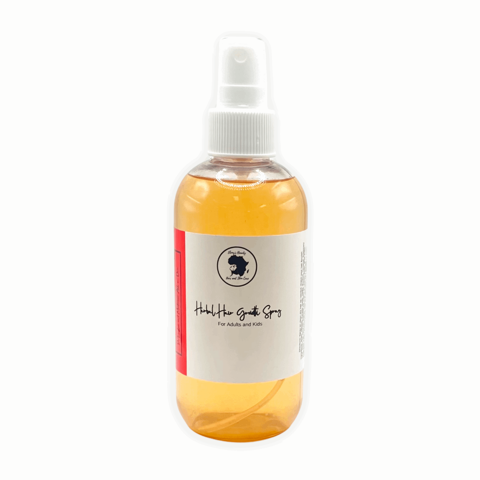 Herbal Hair Growth Spray