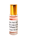 Lick Me Like a Mango Roll On Perfume Oil