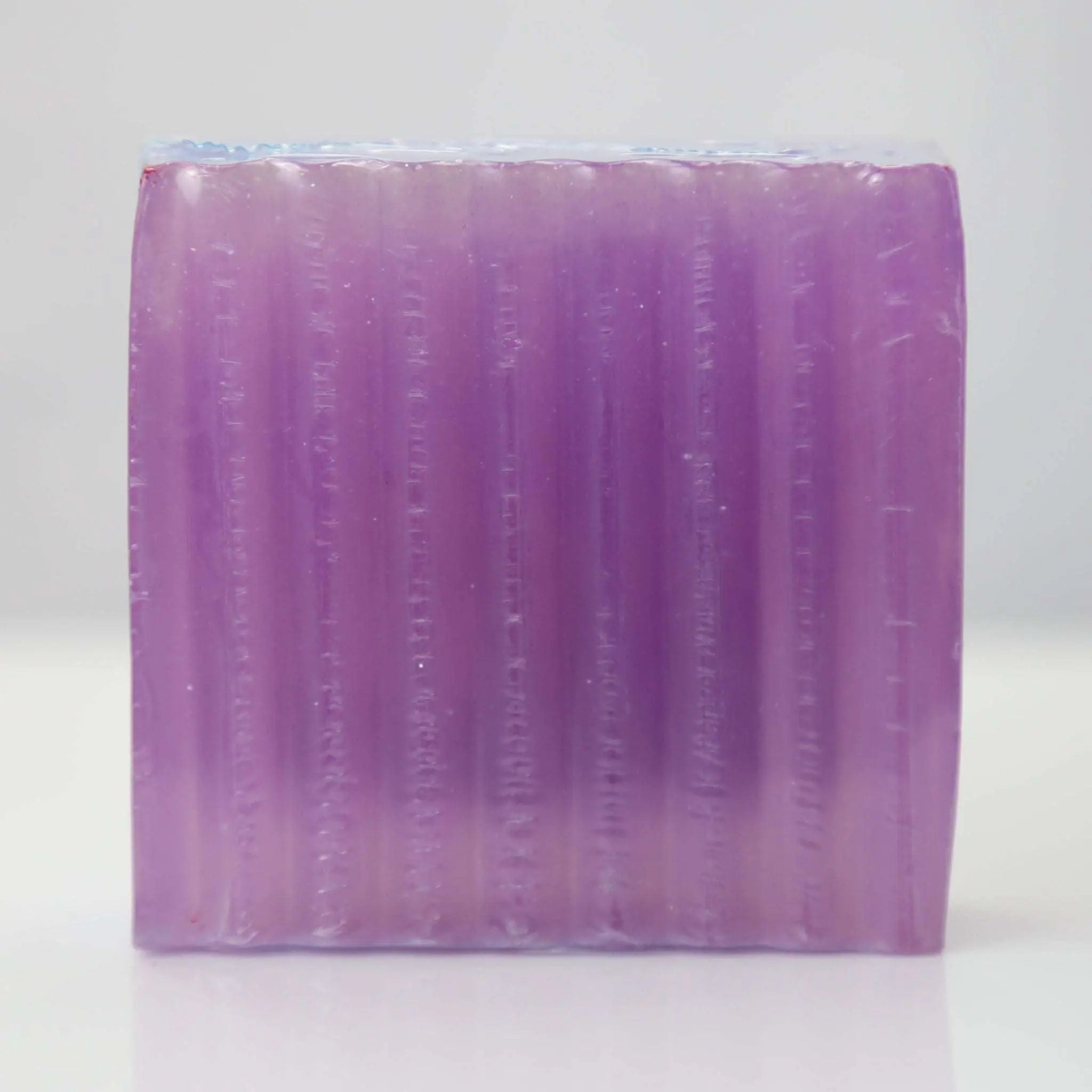 Lavender Fields Soap by Ebony's Beauty Hair & Skin Care