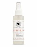 Lick Me All Over Body Spray 4 oz by Ebony's Beauty Hair and Skin Care