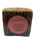 Neem Body Soap by Ebony's Beauty Hair & Skin Care