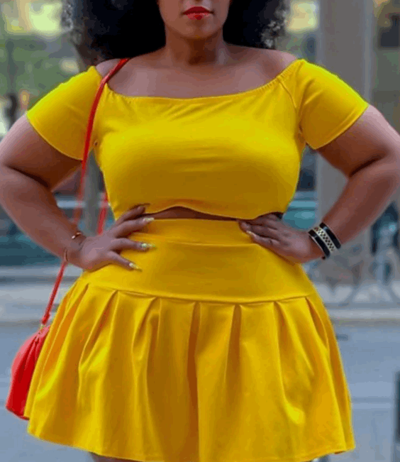 Plus Size Vendor List