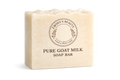 Pure Goat Milk Soap Bar by Ebony's Beauty Hair & Skin Care