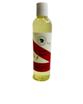 Romance Hydrating Luxury Body Oil – 8 oz on white background