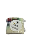 Rose Gold Goat Milk Soap by Ebony's Beauty Hair & Skin Care