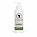 Rosemary Body Cream 8 oz by Ebony's Beauty Hair & Skin Care