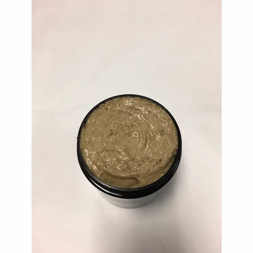 Ayurvedic Herbal Hair Mask - Ebony's Beauty Hair and Skin Care LLC