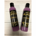Kinky, Curly, Coily Hair Gel - Ebony's Beauty Hair and Skin Care LLC