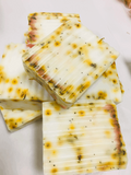 Peppermint and Herb  Soap - Ebony's Beauty Hair and Skin Care LLC