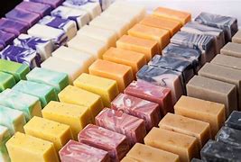 1:1 SOAP MAKING CLASS