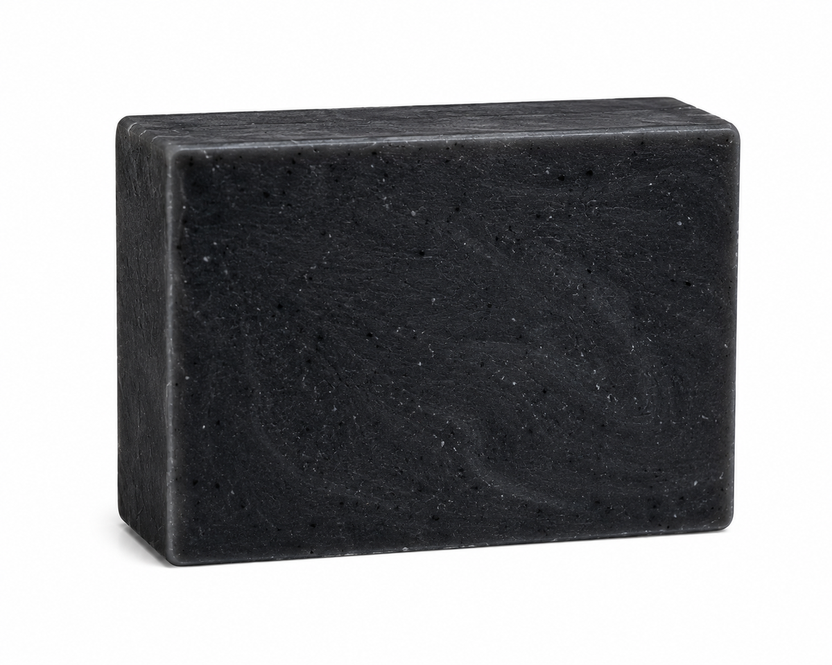 That Wood Detox Soap by Ebony's Beauty Hair & Skin Care