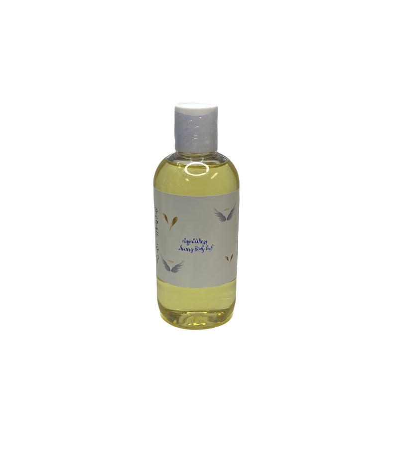 ANGEL WINGS LUXURY BODY OIL