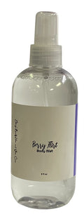 BERRY FLIRT BODY SPRAY